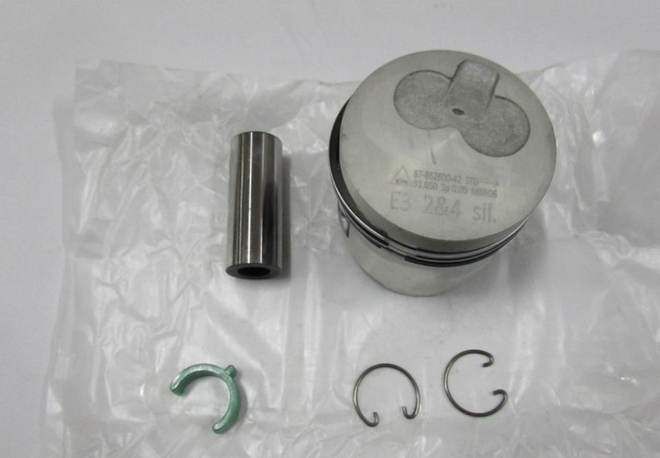 Starex 2,5 / Bongo 2,5 D4BH 91,10 mm 2.-4. Piston Std 2.-4.