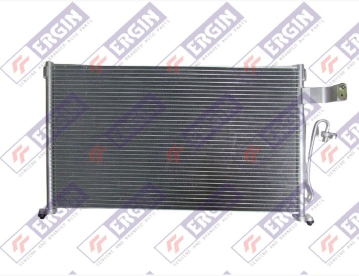 CHERY KLİMA RADYATÖRÜ