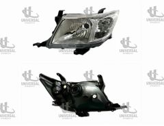 TOYOTA HILUX VİGO 12-14 LH FAR (ELEKTRİKLİ/MOTORLU)
