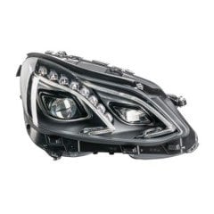 Mercedes Komple Far W212 CGİ Sağ (Kendinden Beyinli) 2128202439