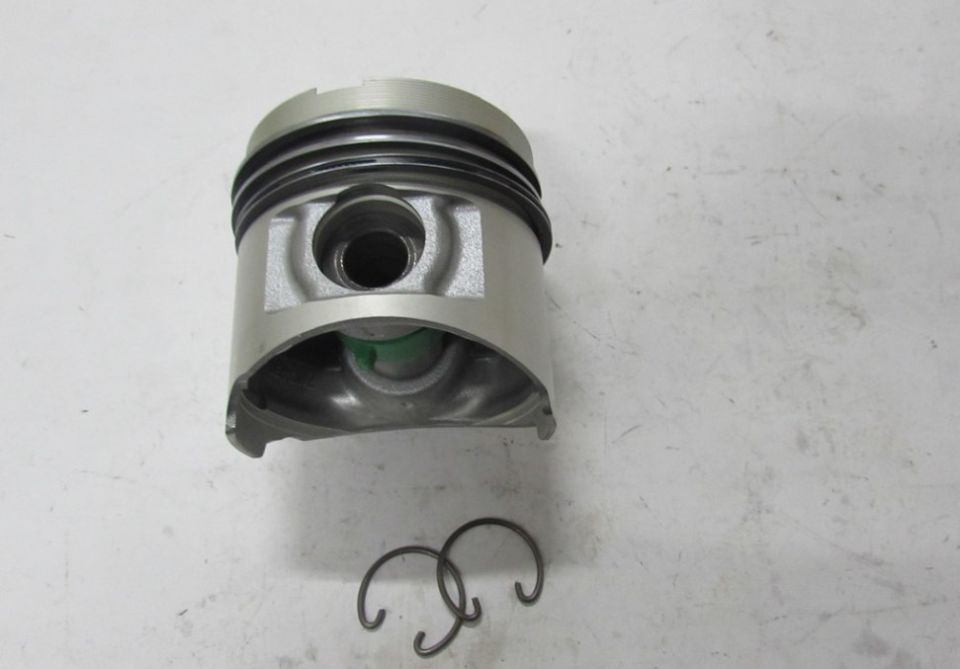 Starex 2,5 TC 91,10mm D4BF Piston Std