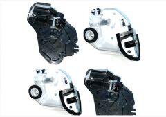 COROLLA 14-19 ARKA LH OTOMATİK MERKEZİ KİLİT
