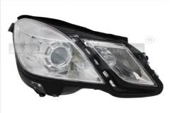Mercedes Komple Far W212 Sağ Hella 2128208261