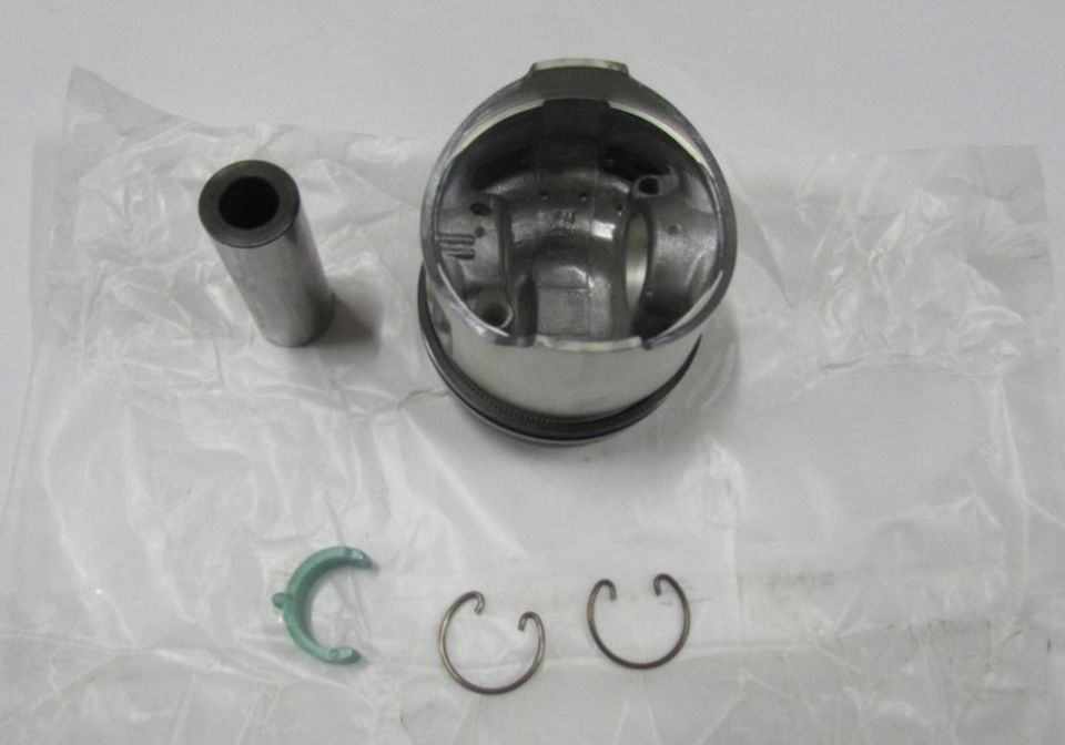 Starex 2,5 / Bongo 2,5 D4BH 91,60 mm 2.-4. Piston 050 2.-4.