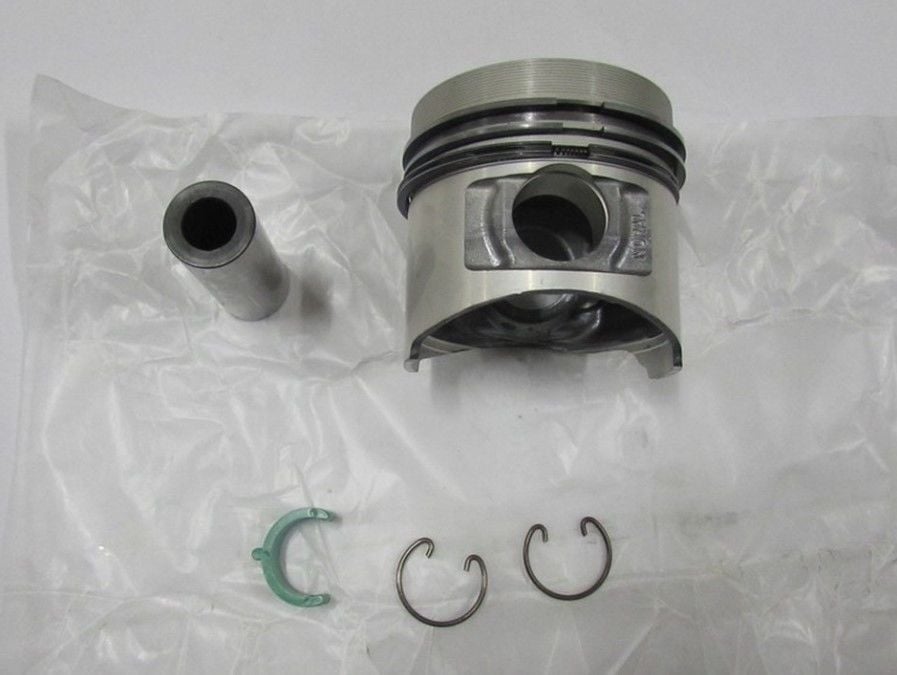 Starex 2,5 / Bongo 2,5 D4BH 91,60 mm 2.-4. Piston 050 2.-4.