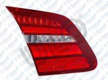 MERCEDES BENZ B SERISI W246 FL 2014 E MARK STOP LAMBASI SOL IC