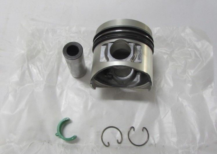Starex 2,5 / Bongo 2,5 D4BH 91,60 mm 1.-3. Piston 050 1.-3.