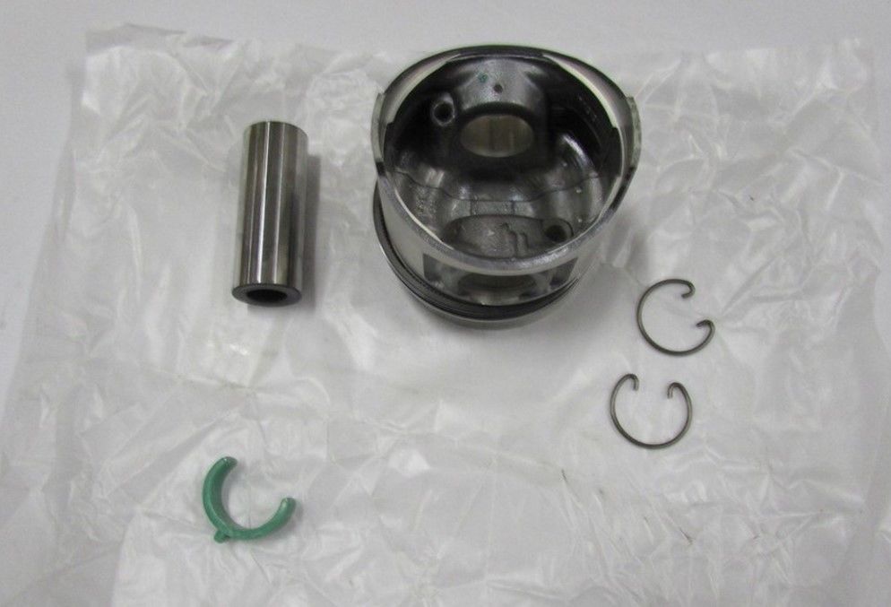 Starex 2,5 / Bongo 2,5 D4BH 91,10 mm 2.-4. 020 Düşük Piston Std 2.-4.