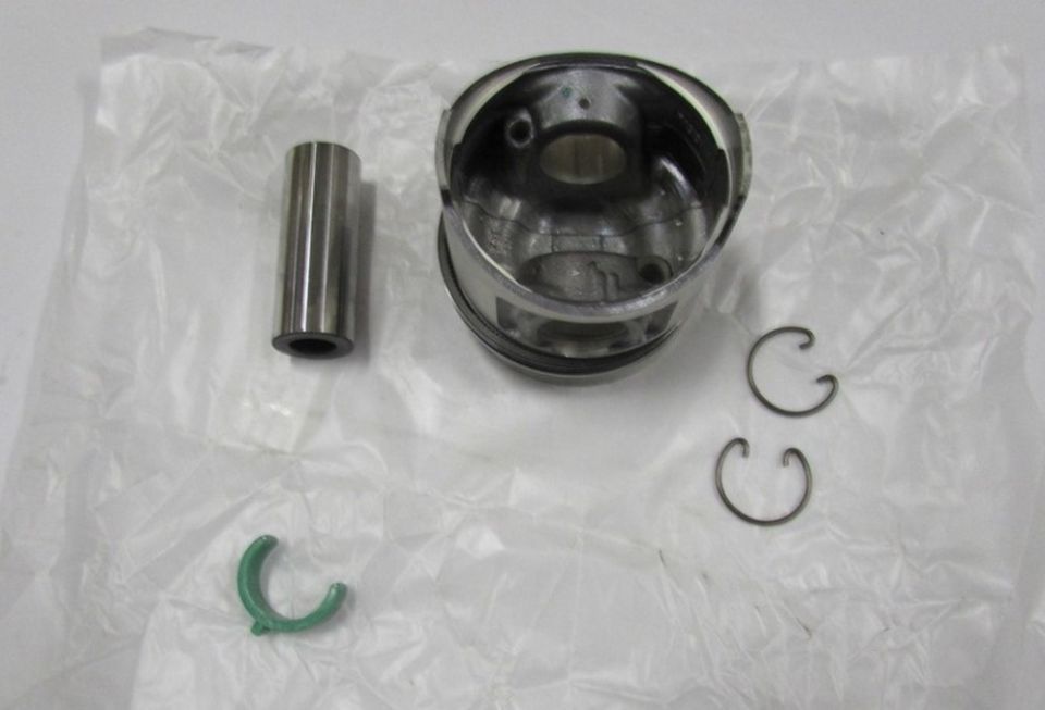 Starex 2,5 / Bongo 2,5 D4BH 91,10 mm 2.-4. 020 Düşük Piston Std 2.-4.