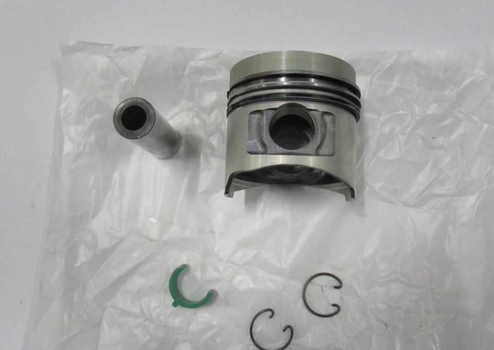 Starex 2,5 / Bongo 2,5 D4BH 91,10 mm 2.-4. 020 Düşük Piston Std 2.-4.