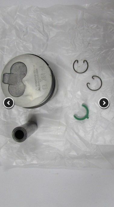 Starex 2,5 / Bongo 2,5 D4BH 91,10 mm 2.-4. 020 Düşük Piston Std 2.-4.