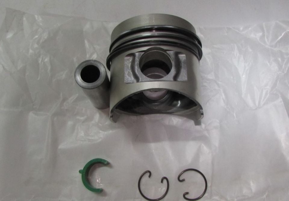 Starex 2,5 / Bongo 2,5 D4BH 91,10 mm 1.-3. 020 Düşük Piston Std 1.-3.