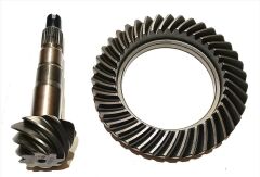 HILUX LN65/LN106/LN105 90-98 ARKA (8X39) AYNA MAHRUTİ