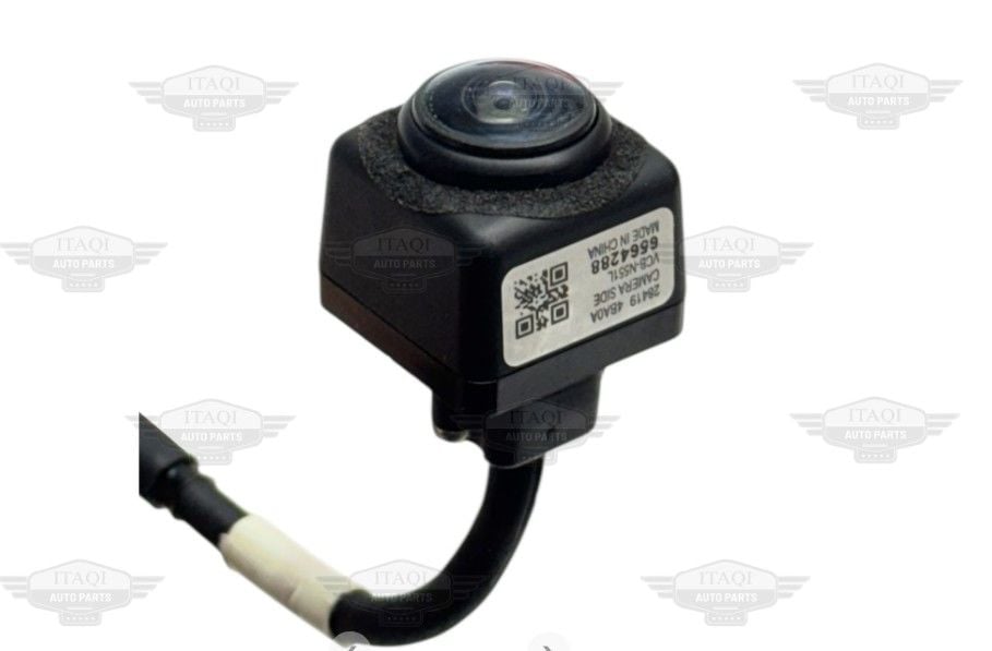 QASHQAI 14-21 LH/RH KAMERA AYNA DİKİZ