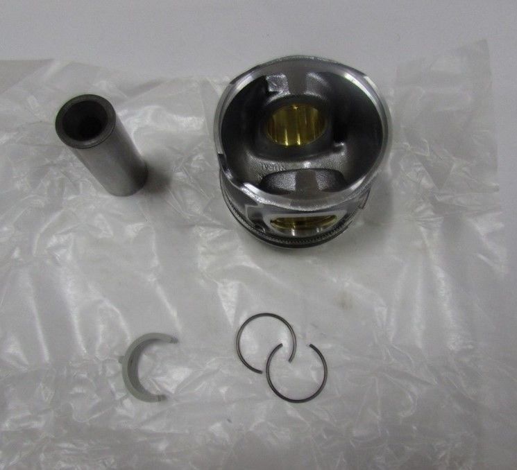 Starex H-1 Sorento 170 HP 91,00mm Piston Segman Std