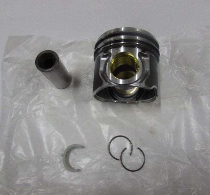 Starex H-1 Sorento 170 HP 91,00mm Piston Segman Std