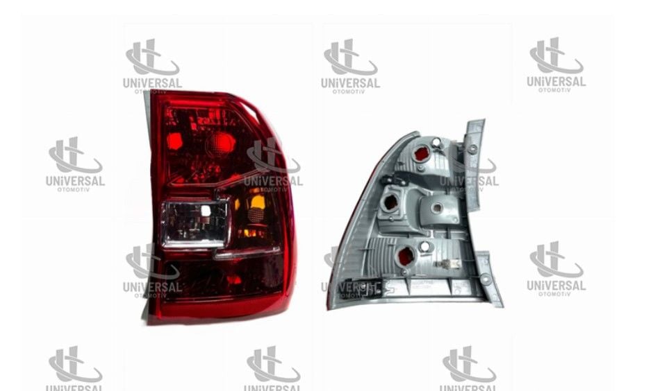 SPORTAGE STOP 08-10 RH