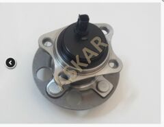 YARIS 06-14 KYOTA PORYA ARKA