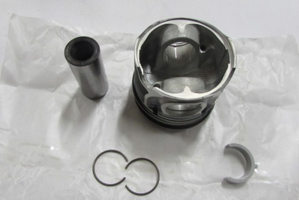 Starex Sorento 2,5 Crdi 140PC 91,00mm Piston Std