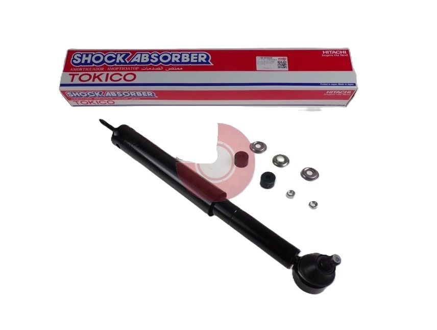 Hilux Amortisör Direksiyon Rot LN105 LN106 YN106 LN65 YN67(TOKICO)