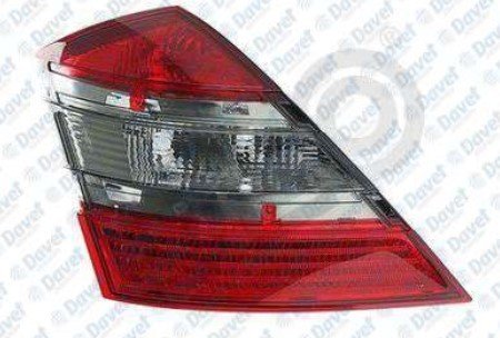 MERCEDES S SERISIW221 05-09 STOP LAMBASI SOL