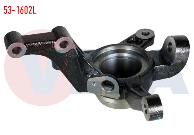 CHEVROLET AVEO (T250) 1.4 16v ABSLI 64mm 2006-2011 AKS TAŞIYICI SOL ÖN