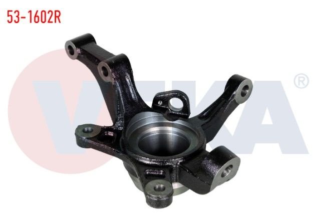 CHEVROLET AVEO (T250) 1.4 16v ABSLI 64mm 2006-2011 AKS TAŞIYICI SAĞ ÖN