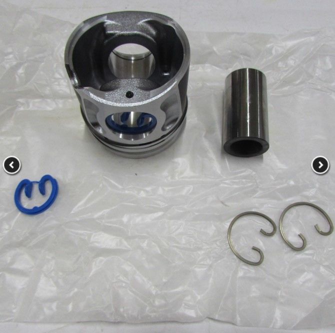 HD65-HD75 Euro4 D4GA 103,50mm 2008- Piston 050