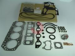 D-MAX Conta Motor Tk.4JH1 (1.35) EURO3 (3000) CHERRY