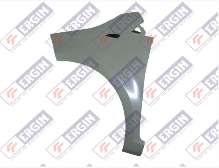 CHERY KIMO ÖN ÇAMURLUK SOL