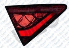 AUDI A7 10-14 STOP LAMBASI SAG LEDLI IC
