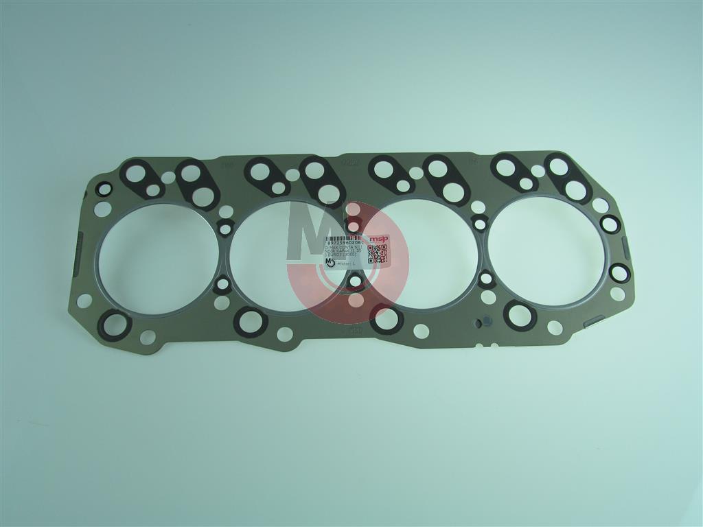 D-MAX Conta Silindir Kapak (1.35) EURO3 (3000) CHERRY