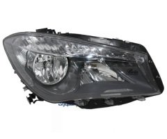 Mercedes Komple Far W117 CLA Sağ 14- DEPO 1178200461