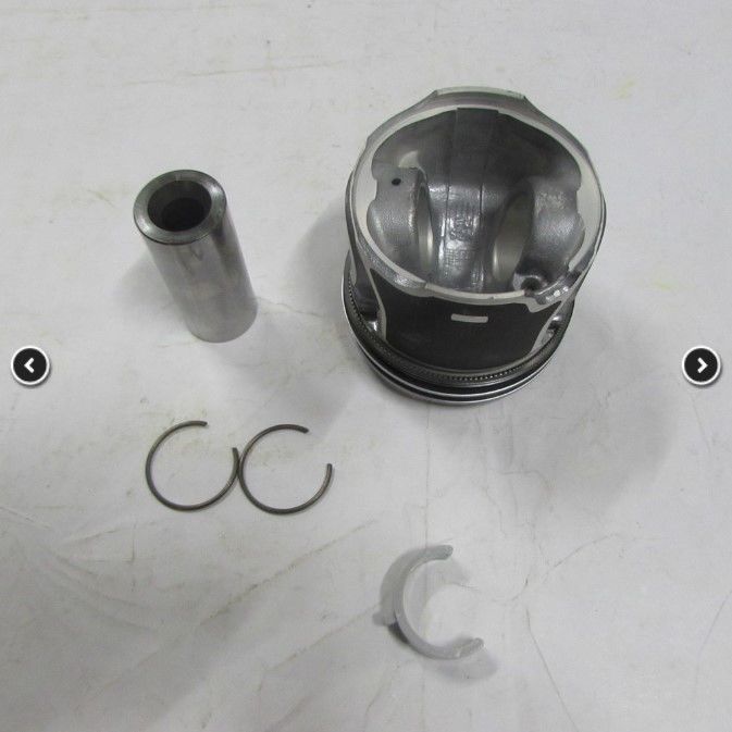 Starex Sorento  2,5 Crdi 140PC 91,50mm Piston 050
