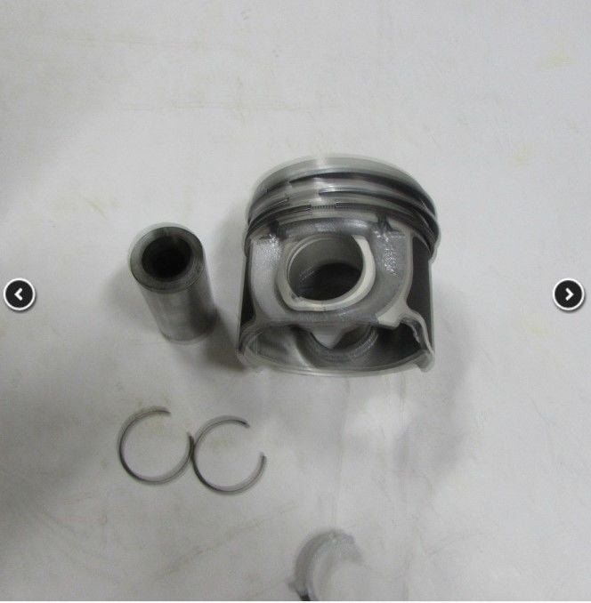 Starex Sorento  2,5 Crdi 140PC 91,50mm Piston 050