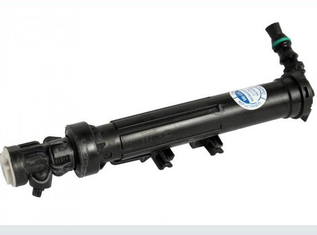 Mercedes Far Yıkama Robotu W176 W117 W246 W156 Sol 2468600547