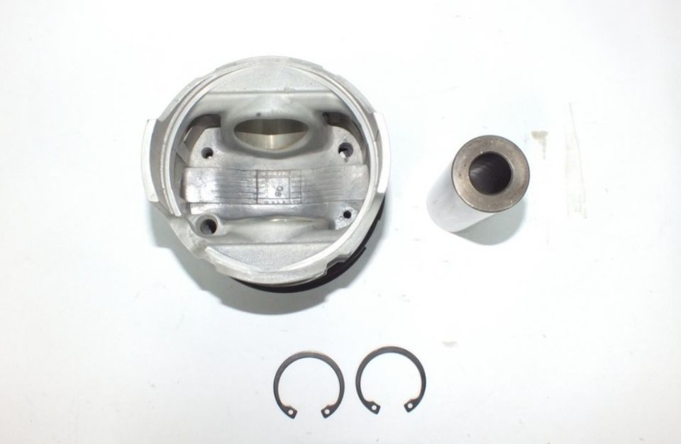 HD75 Euro2 D4DA 104 mm Piston Segman Std
