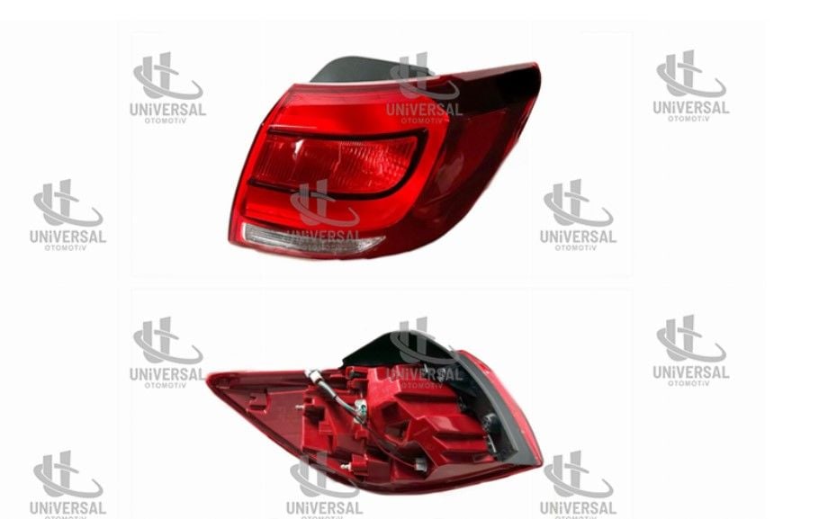 SPORTAGE STOP 14-16 DIŞ RH