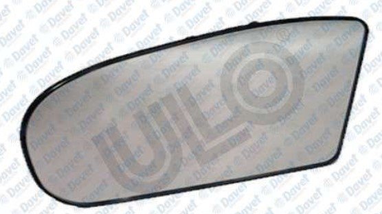 MERCEDES C SERISIW/S203/CL203 E SERISIW/S211 01-04 DIS DIKIZ AYNA CAMI SOL ISITMALI