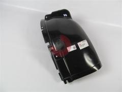 Dmax Çamurluk Davlumbaz Arka Arka R Euro3 Euro4 Orj
