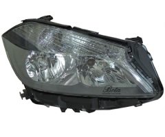 Mercedes Komple Far W176 Sağ Düz DEPO 1768203961