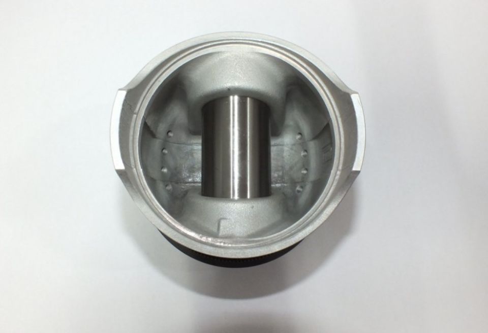 H350 / HD77 D4AE 100.00 mm Piston Segman Std