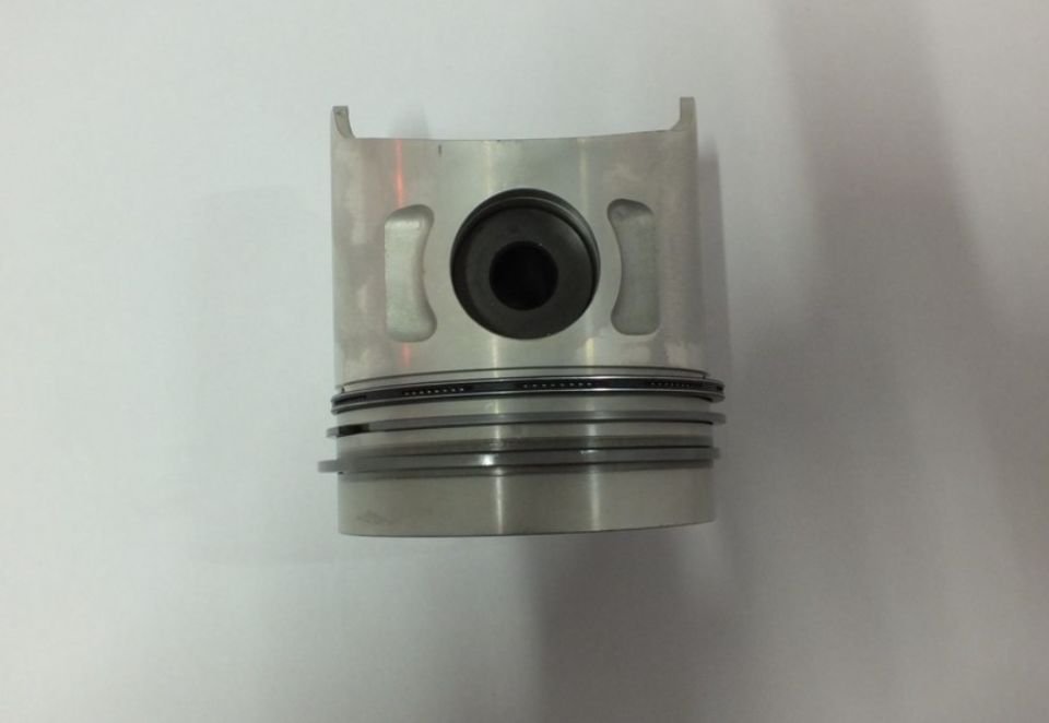 H350 / HD77 D4AE 100.00 mm Piston Segman Std
