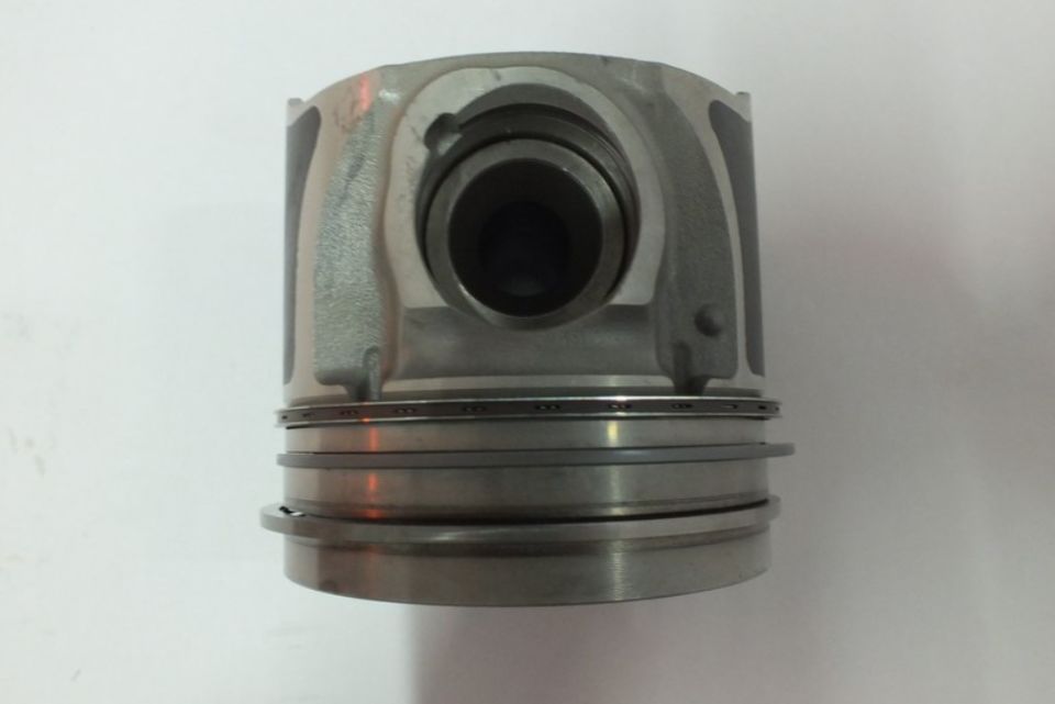 Starex Crdi / Sorento 140 D4CB 91.00 mm ( TP Japon Segman ) Piston Segman Std