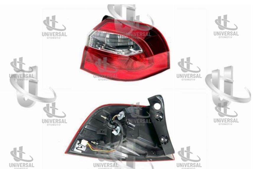 RİO STOP H.B 12-14 DIŞ RH