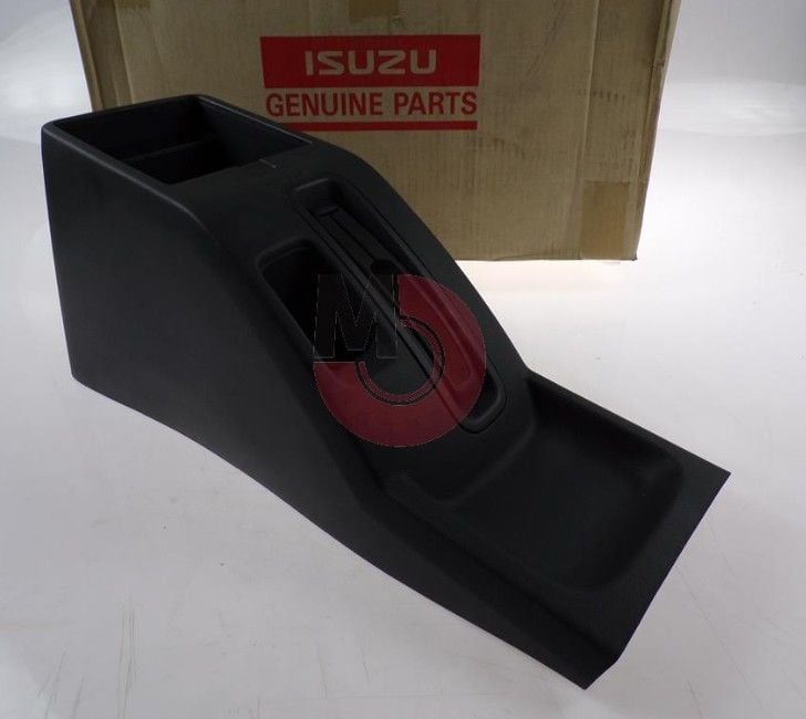 D-MAX Konsol Komple Arka 4x2 K.Gri Orj.