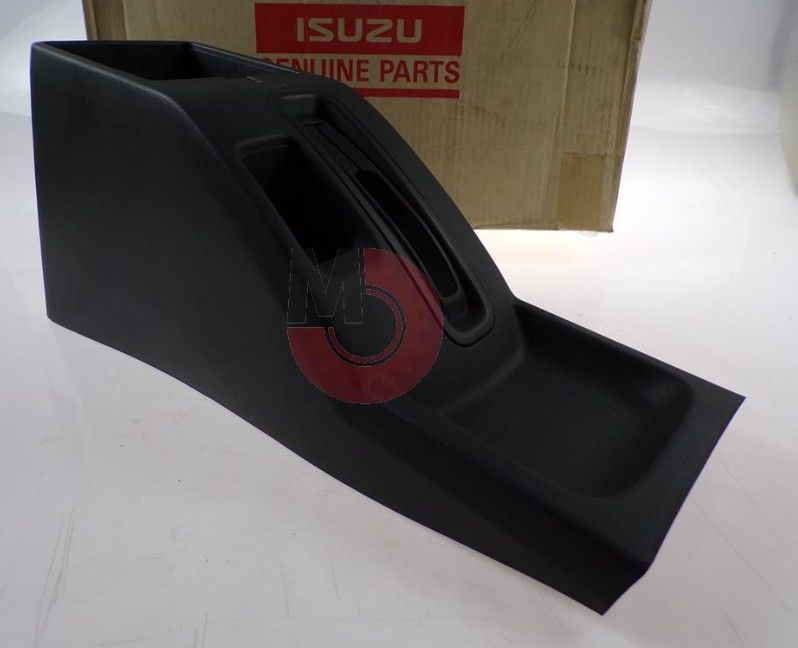D-MAX Konsol Komple Arka 4x2 K.Gri Orj.