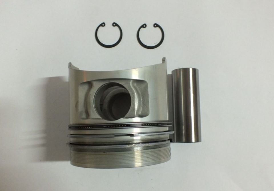 Starex / Bongo / K2500 TCI-YM D4BH 1-3 Piston Segman Std 1-3