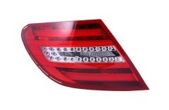 Mercedes Komple Stop W204 CGİ Led 2011-13 Sol 2049060203