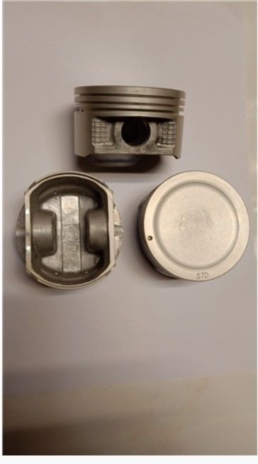 PROTON WAJA-GEN 2 PİSTON TK. 76.50mm 0,50 08-12